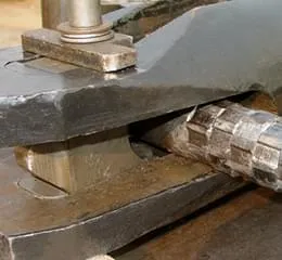 Emendas Mecânicas para Barras de Aço (Luvas)