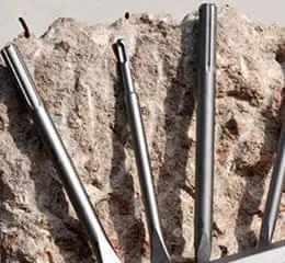 Ponteiros e Talhadeiras