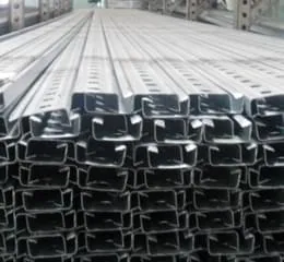 Perfilados - Golbras