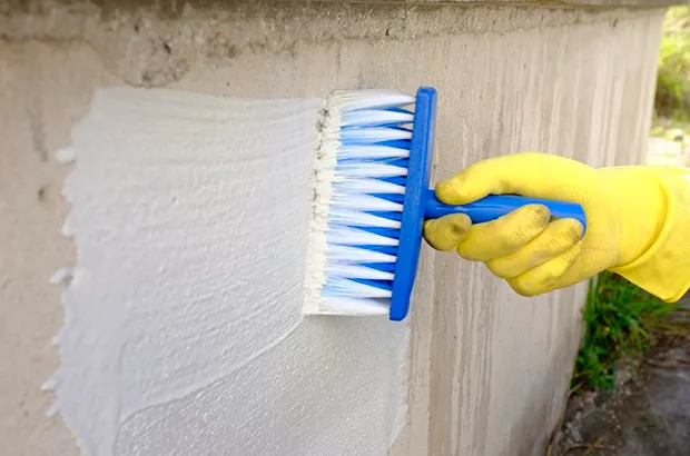 Adesivo para Chapisco e Argamassas – AG.fix