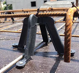 Apoio para Cordoalha e Posicionador de Armadura Negativa em Lajes - APC