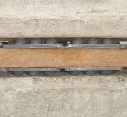 Apoio para pré-moldado - APM