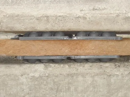 Apoio para pré-moldado - APM