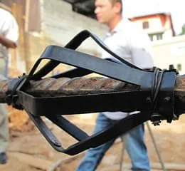 Centralizador de Chumbador CB (Carambola)