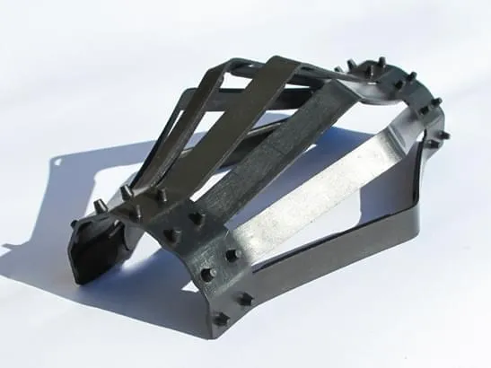 Centralizador de Chumbador CB (Carambola)