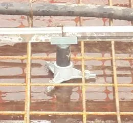 Conjunto de Nivelamento Linear NLT