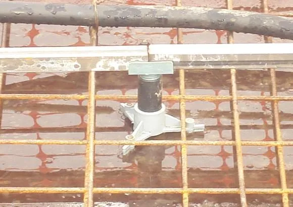 Conjunto de Nivelamento Linear NLT