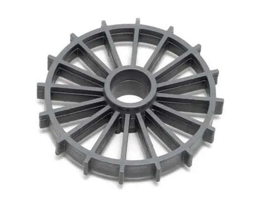 Distanciador Circular para Postes – RL