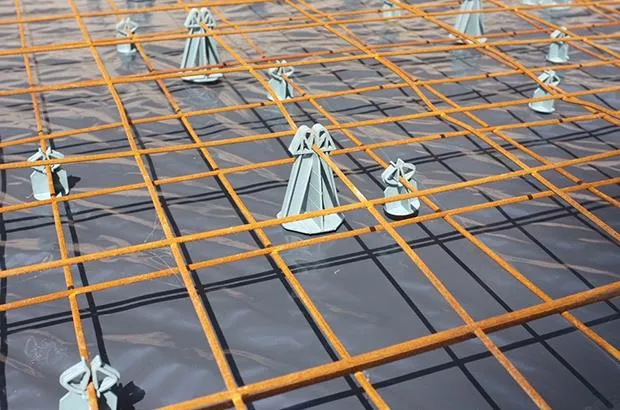 Distanciador para Pisos - CGB