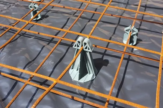 Distanciador para Pisos - CGB