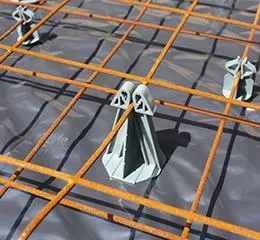 Distanciador para Pisos - CGB