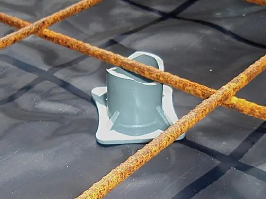 Distanciador para Pisos - CTL