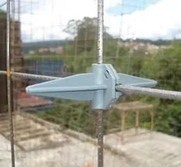 Distanciador para Tela Simples - GTD