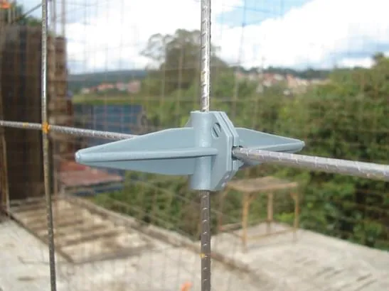 Distanciador para Tela Simples - GTD