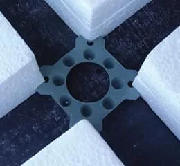 Distanciador Plástico - DB