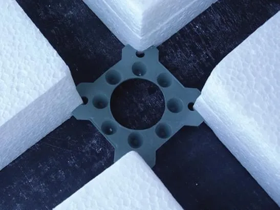 Distanciador Plástico - DB