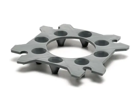 Distanciador Plástico - DB