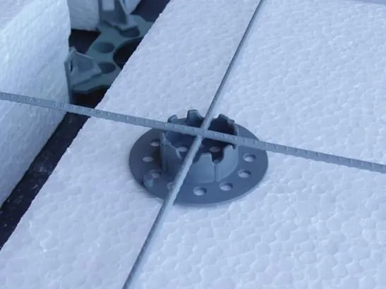 Distanciador Plástico – DI