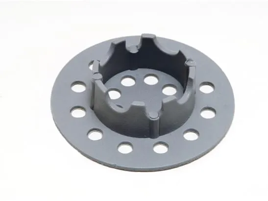 Distanciador Plástico – DI