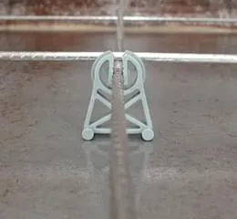 Distanciador Plástico para Pré-Moldado Leve – GP  