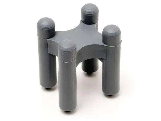 Distanciador Plástico tipo Cadeirinha – CP