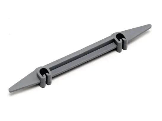 Estribo Plástico para Aduela – DT