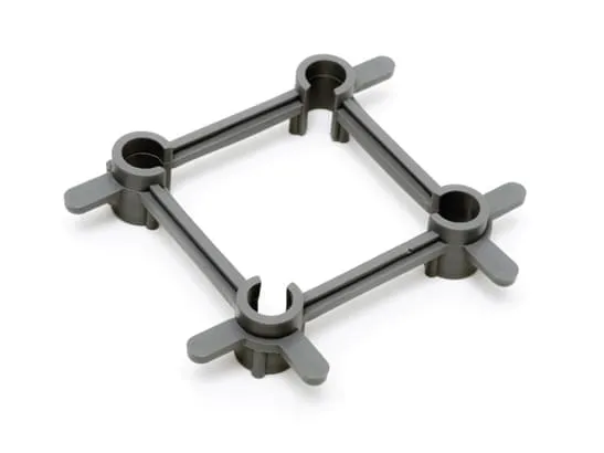 Estribo Plástico para Postes e Mourões – EP 