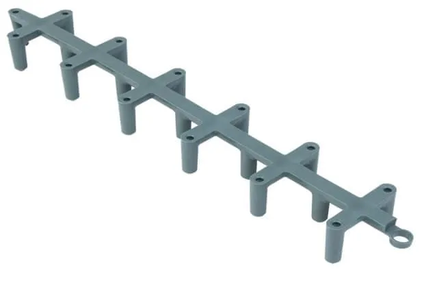 Multiapoio MA (centopeia) 