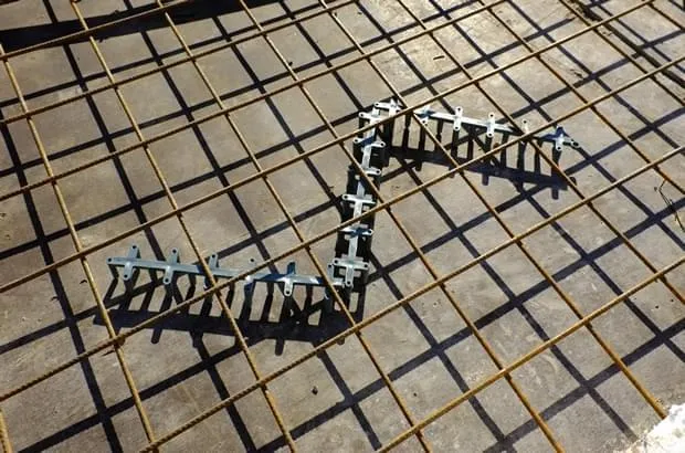 Multiapoio MA (centopeia) 