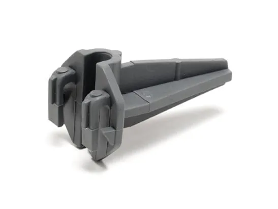 Pino com Garra para Tubos – GT