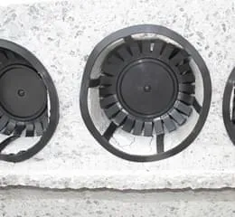 Tampão para Lajes Alveolares – TAN