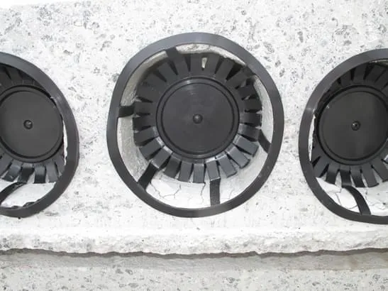 Tampão para Lajes Alveolares – TAN