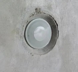 Tampão para Paredes - TP