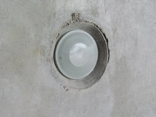 Tampão para Paredes - TP