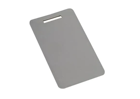 Etiqueta para Identificação – PMPL