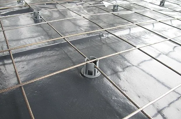 Distanciador para Pisos - ST