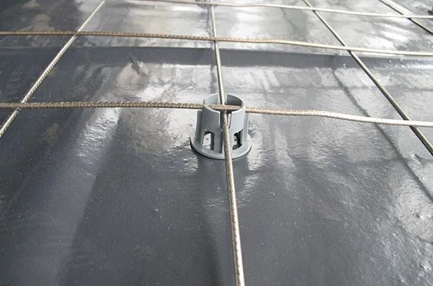 Distanciador para Pisos - ST