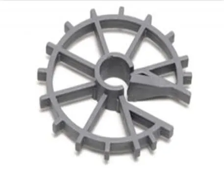 Distanciador Circular para Postes - RA