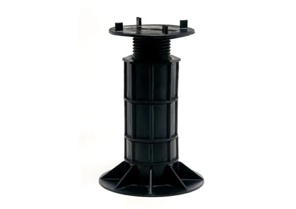 Pedestal para Piso Elevado - PE