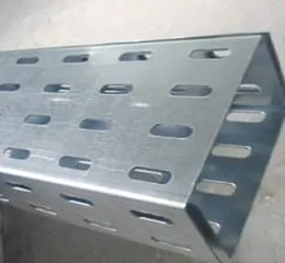 Eletrocalhas - Golbras