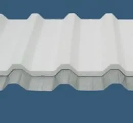 Telhas Térmicas - STYROPAK