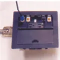 Power Data Box