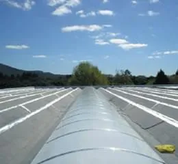 Sistema de Iluminação Natural SkyLux®