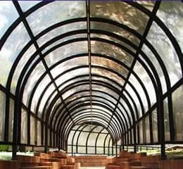 Chapa de Acrílico Cast