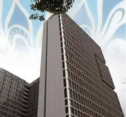 Chapa de Alumínio Composto ACM