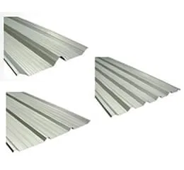 Telhas Termoacústicas - Soufer