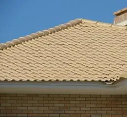 Telhas Cerâmicas Premier