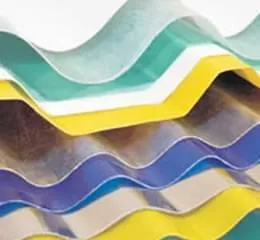 Telhas Translúcidas - Cersan