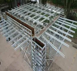 Vigas Metálicas - Pashal