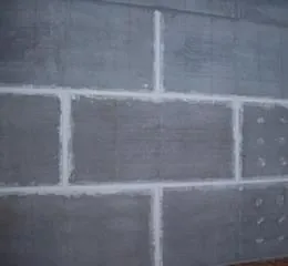 Placas Cimentícias - Construpor